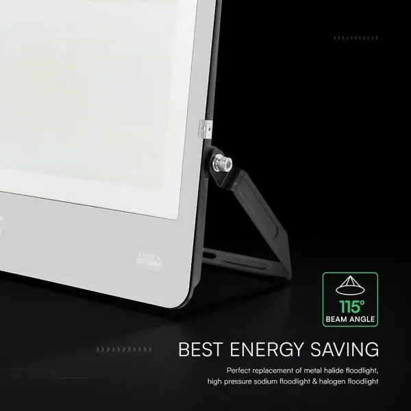 V-TAC PRO Faro LED Slim SMD Chip CREE 200W | Energy Clever