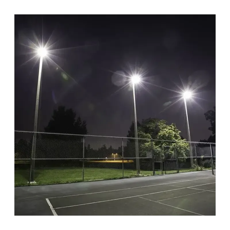 V-TAC PRO Faro Slim LED SMD Chip CREE 50W | Energy Clever