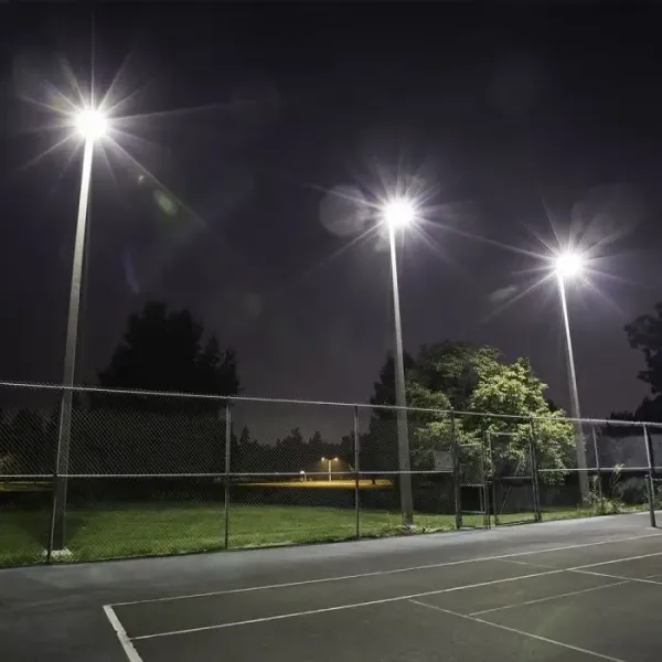V-TAC PRO Faro Slim LED SMD Chip CREE 50W | Energy Clever