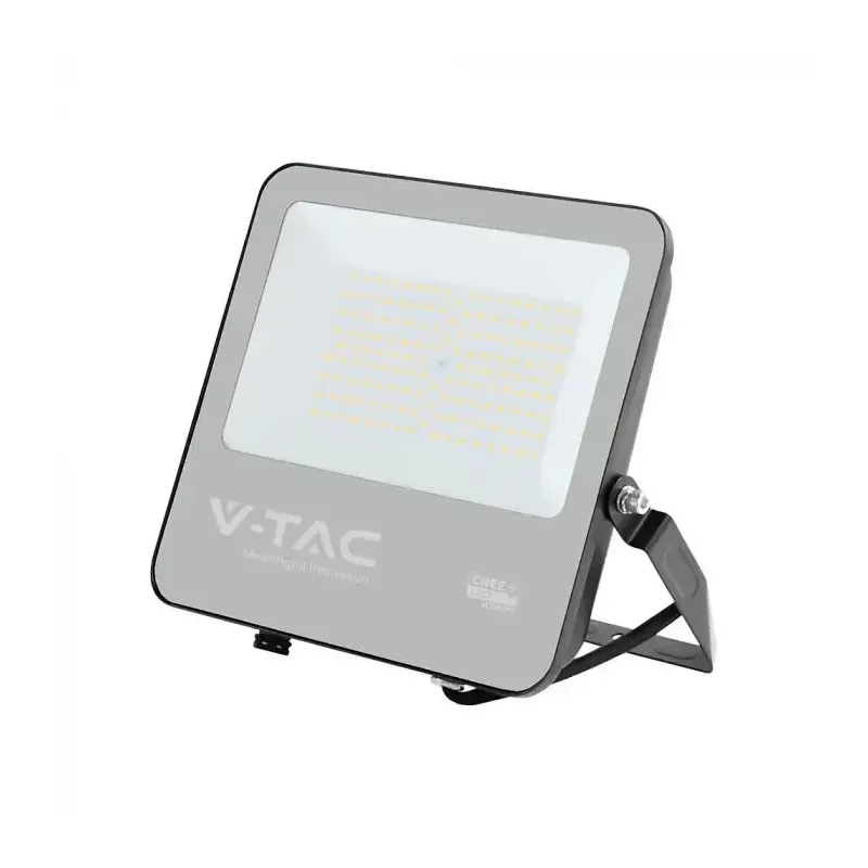 V-TAC PRO Faro Slim LED SMD Chip CREE 300W | Energy Clever