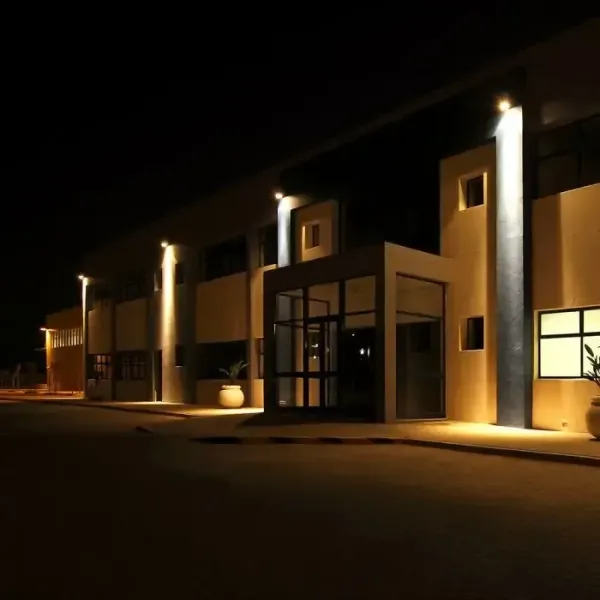 V-TAC PRO Faro Slim LED SMD Chip CREE 50W | Clever Energy