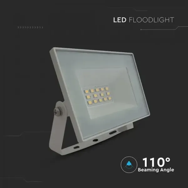 V-TAC Faro LED SMD 10W | Energy Clever