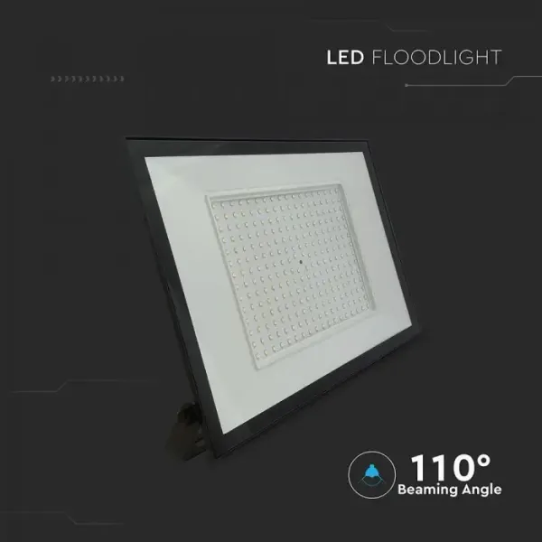 V-TAC Faro LED SMD 50W Slim E-Series | Energy Clever