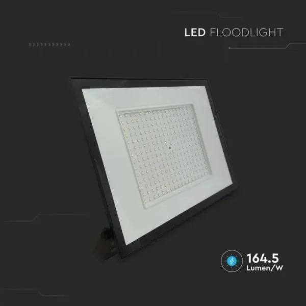 V-TAC Faro LED SMD 50W Slim E-Series | Energy Clever