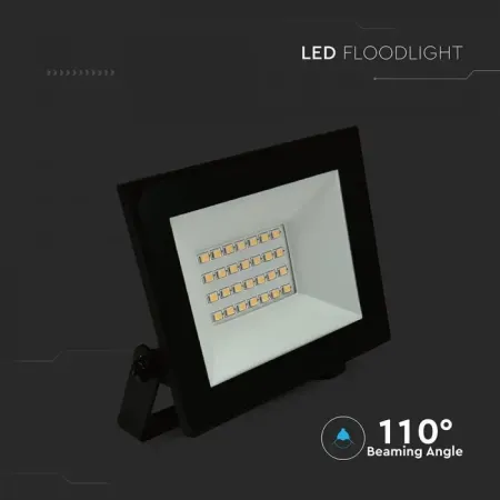 Faro LED da 20W con chip SMD e luce naturale 4000K | Energy Clever 2