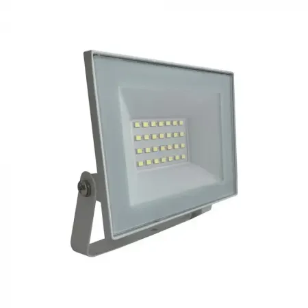 Faro LED da 20W con chip SMD e luce fredda 6500K | Energy Clever 2