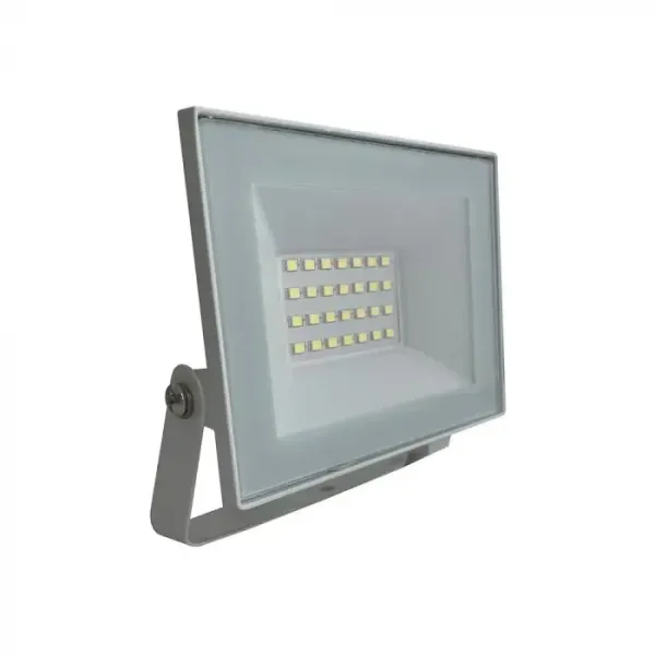 Faro LED da 20W con chip SMD e luce neutra 4000K | Energy Clever
