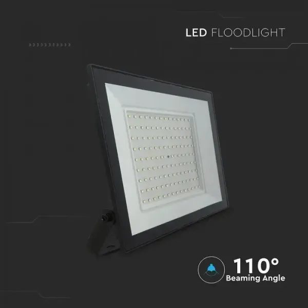 Faro LED da 100W con chip SMD e luce naturale 4000K | Energy Clever