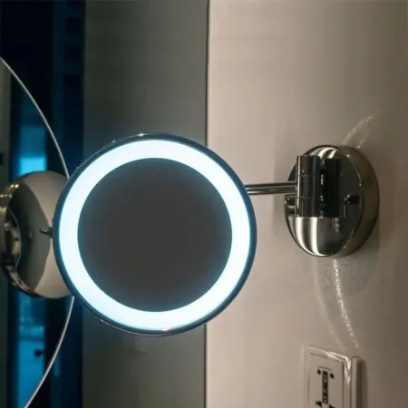 V-TAC Specchio LED Rotondo | Energy Clever 2