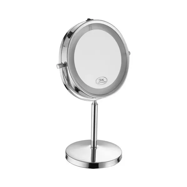V-TAC Specchio LED Rotondo | Energy Clever