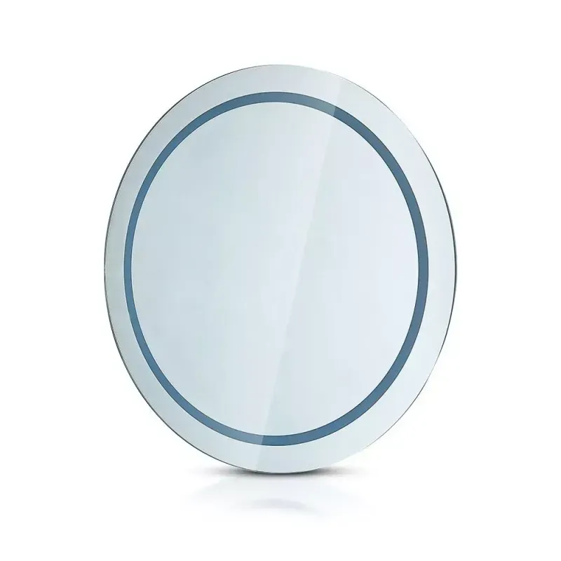 V-TAC Specchio LED Rotondo 25W | Energy Clever