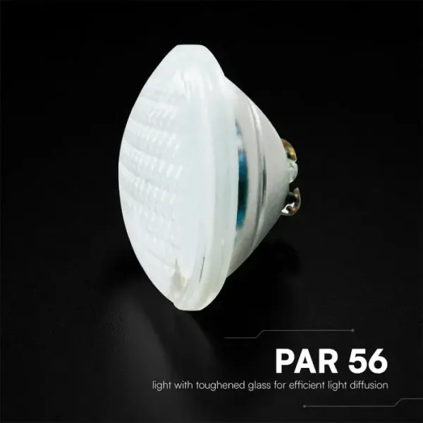 V-TAC Lampada LED da Piscina 12W PAR56 RGB | Energy Clever