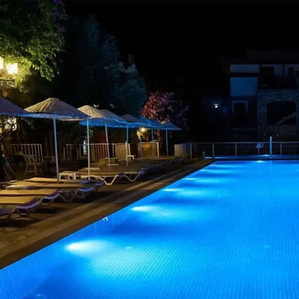 V-TAC Lampada LED da Piscina 12W PAR56 RGB | Energy Clever