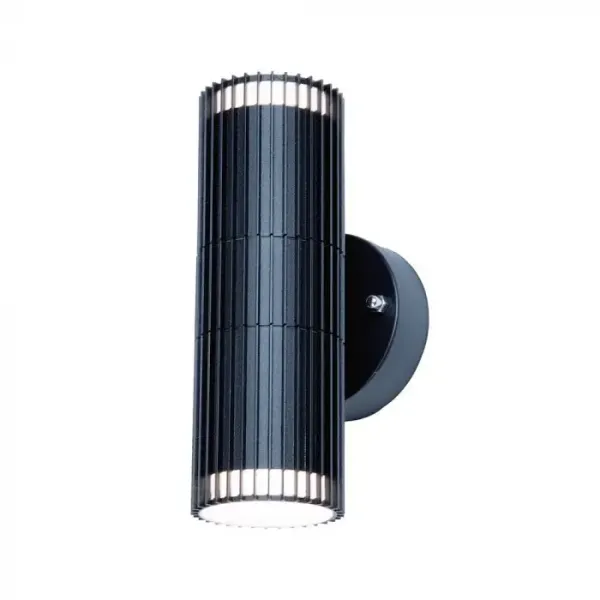 V-TAC Applique LED da Esterno 2xGU10 Doppio Fascio | Energy Clever