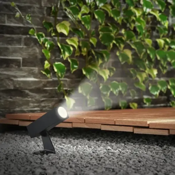 Faretto Da giardino | Energy Clever
