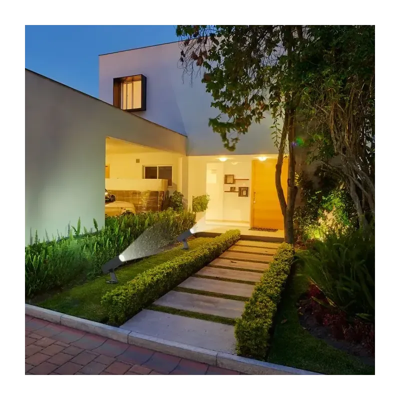 V-TAC Faretto LED da Giardino | Energy Clever