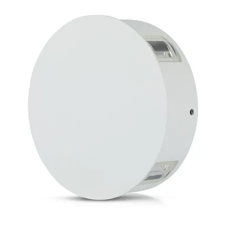 V-TAC Applique LED da Esterno 4W Quadrata | Energy Clever 2