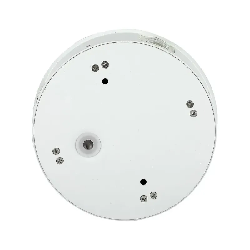 V-TAC Applique LED da Esterno 4W Quadrata | Energy Clever