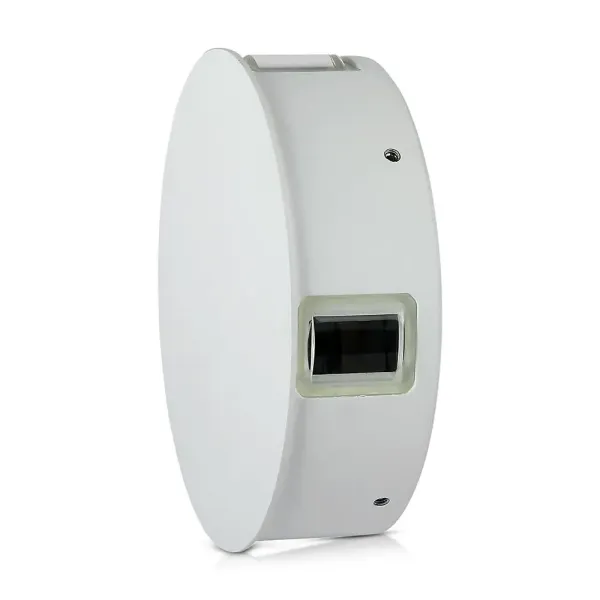 V-TAC Applique LED da Esterno 4W Quadrata | Energy Clever