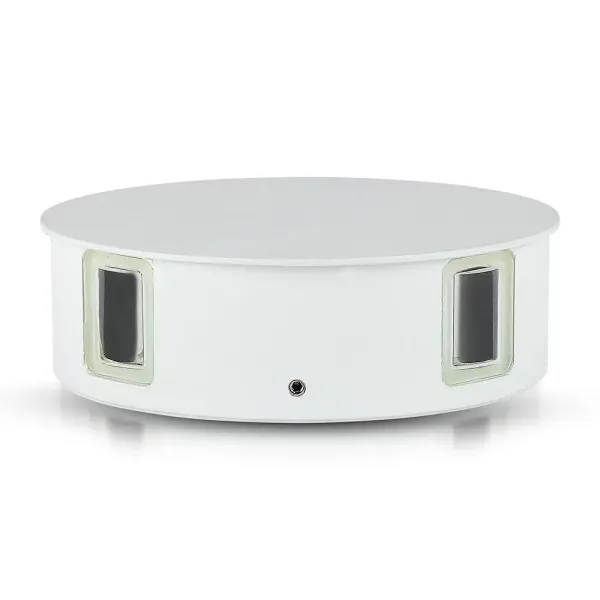V-TAC Applique LED da Esterno 4W Quadrata | Energy Clever