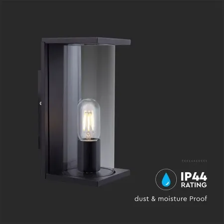 V-TAC Applique LED da Esterno | Energy Clever 2