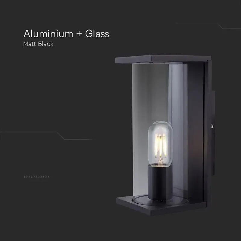 V-TAC Applique LED da Esterno | Energy Clever