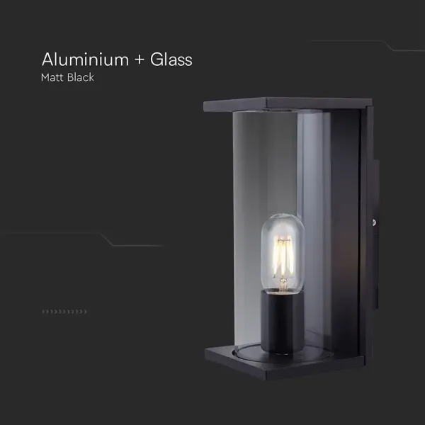 V-TAC Applique LED da Esterno | Energy Clever