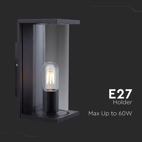 V-TAC Applique LED da Esterno | Energy Clever