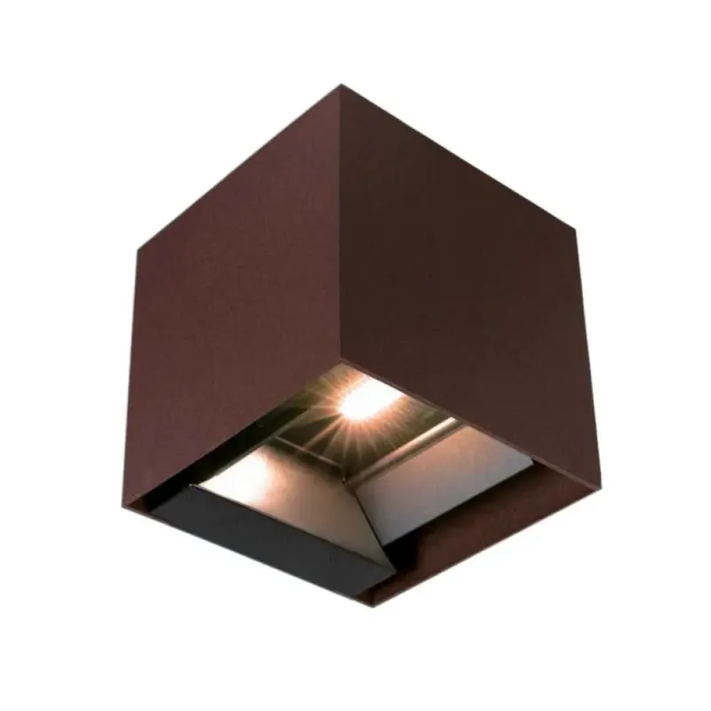 V-TAC Applique LED Solare da Esterno 9W con Sensore | Energy Clever