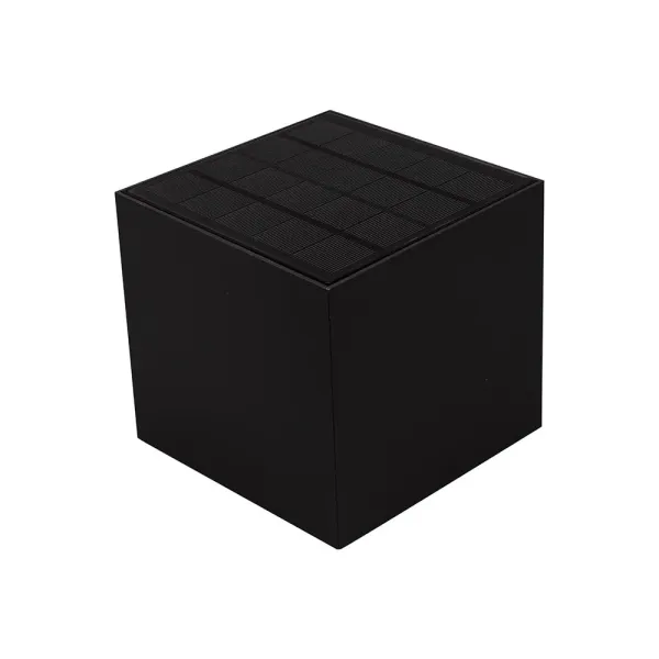 V-TAC Applique LED Solare da Esterno 9W con Sensore | Energy Clever