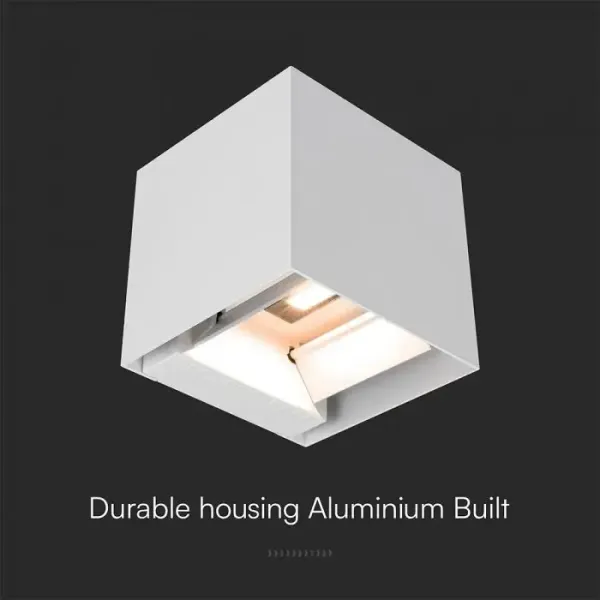 V-TAC Applique LED Solare da Esterno | Energy Clever