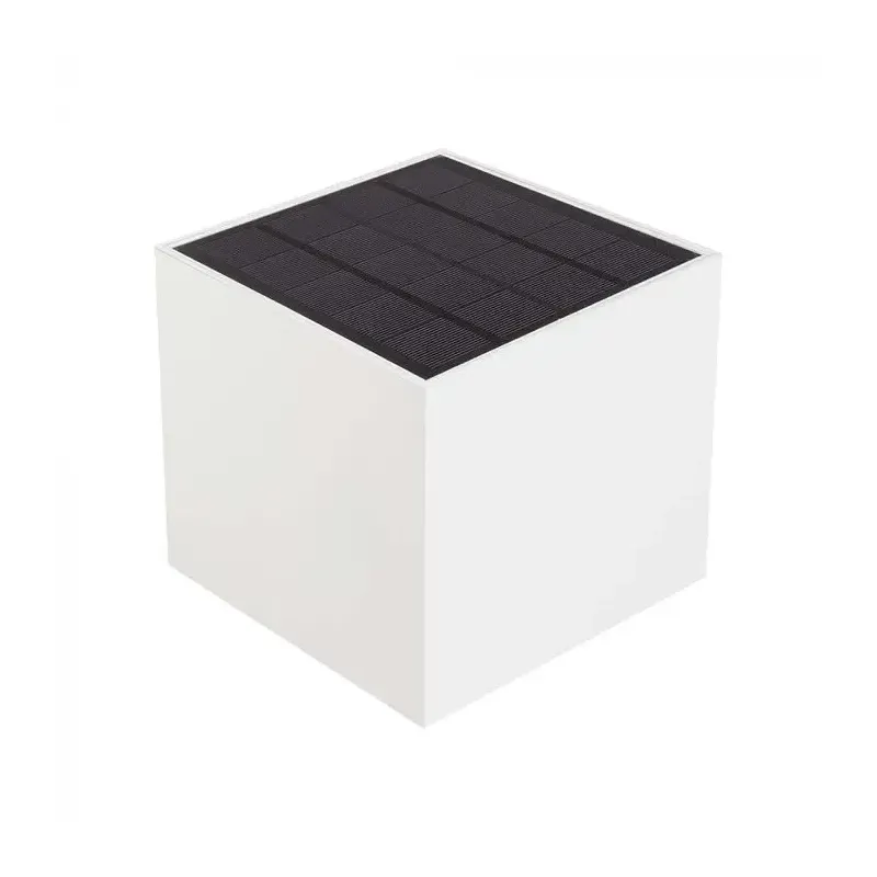 V-TAC Applique LED Solare da Esterno | Energy Clever