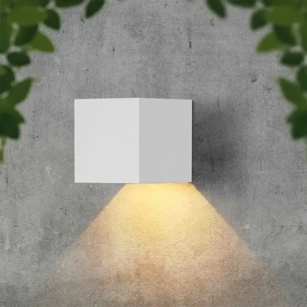 V-TAC Applique LED Solare da Esterno | Energy Clever
