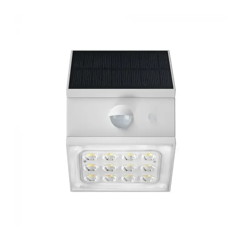 V-TAC Applique LED Solare da Esterno | Energy Clever