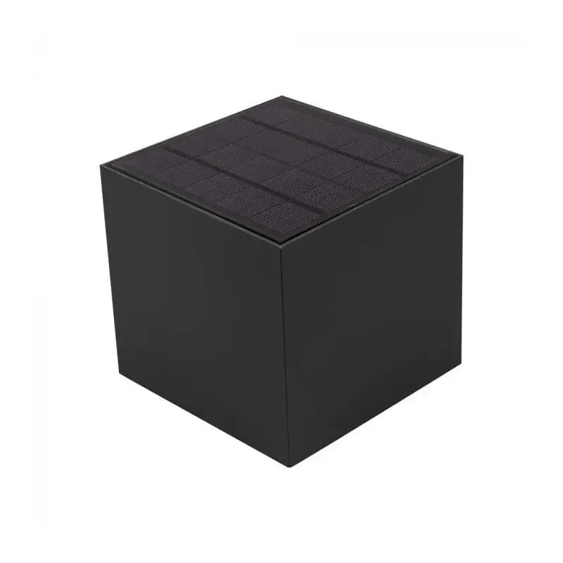 V-TAC Applique LED Solare da Esterno | Energy Clever