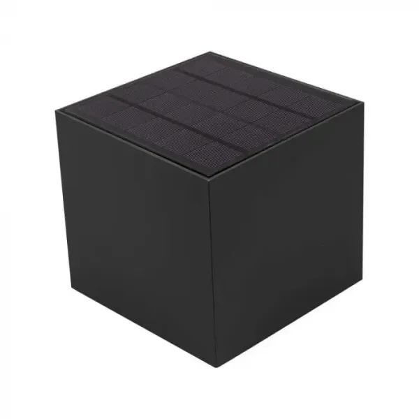 V-TAC Applique LED Solare da Esterno | Energy Clever