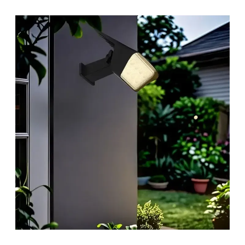 V-TAC Faretto LED Solare da Giardino | Energy Clever