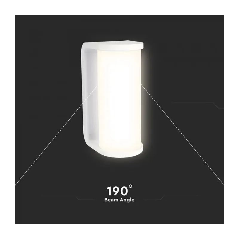 V-TAC Applique LED da Esterno | Energy Clever