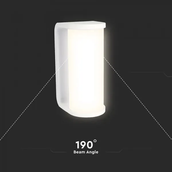 V-TAC Applique LED da Esterno | Energy Clever
