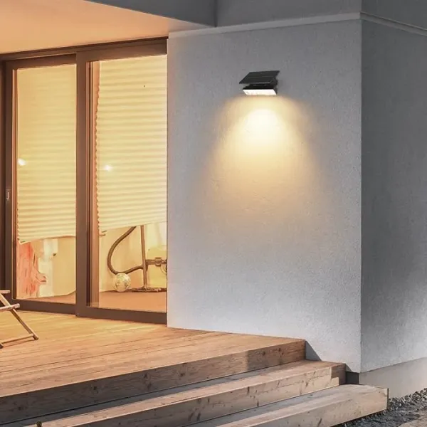 V-TAC Faretto LED Solare da Giardino | Energy Clever