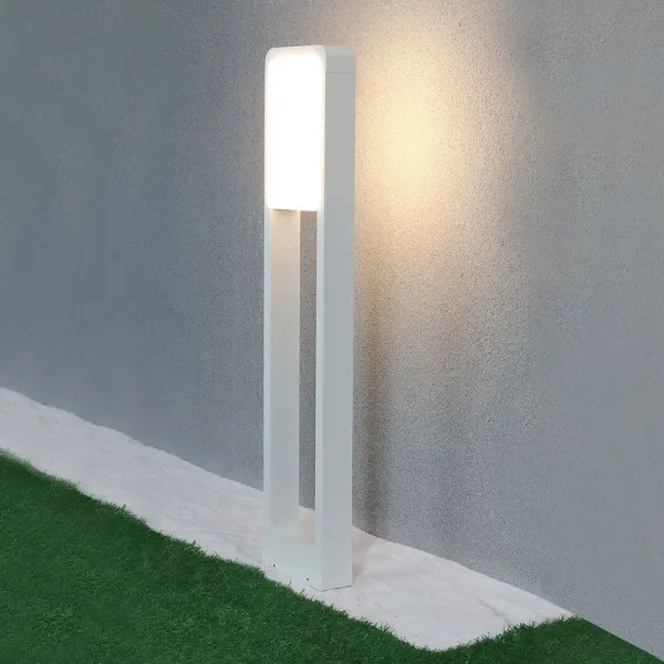 V-TAC PRO Paletto LED da Giardino Chip Samsung 10W | Energy Clever