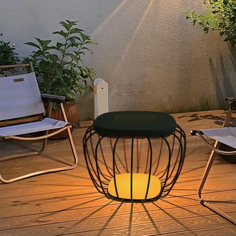 V-TAC Lampada LED Solare da Esterno | Energy Clever