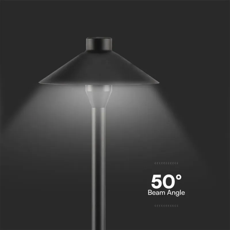 V-TAC PRO Paletto LED da Giardino | Energy Clever