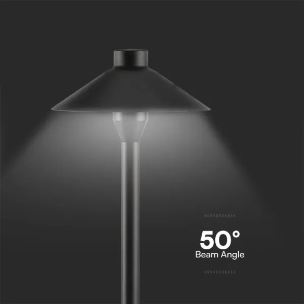 V-TAC PRO Paletto LED da Giardino | Energy Clever