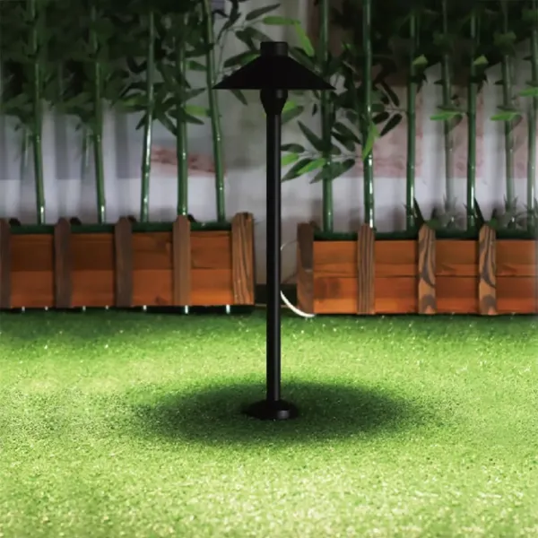 V-TAC PRO Paletto LED da Giardino | Energy Clever