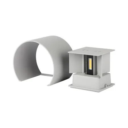 V-TAC Applique LED da Esterno Doppio | Energy Clever 2