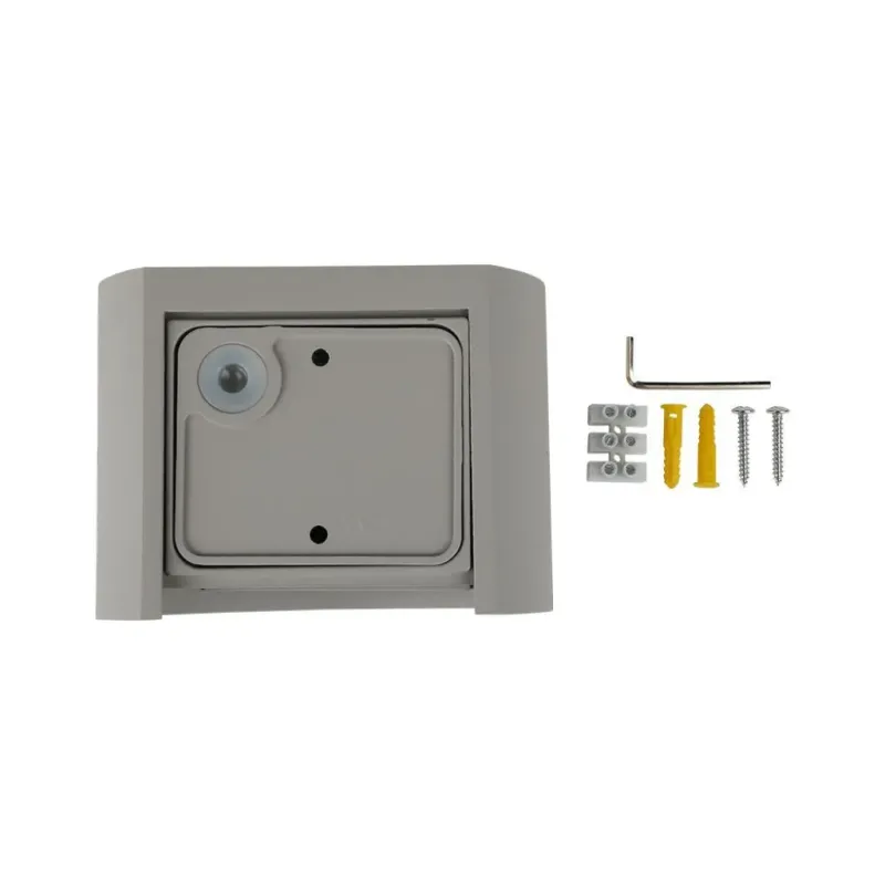 V-TAC Applique LED da Esterno Doppio | Energy Clever