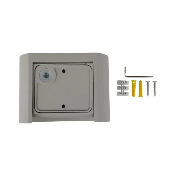 V-TAC Applique LED da Esterno Doppio | Energy Clever