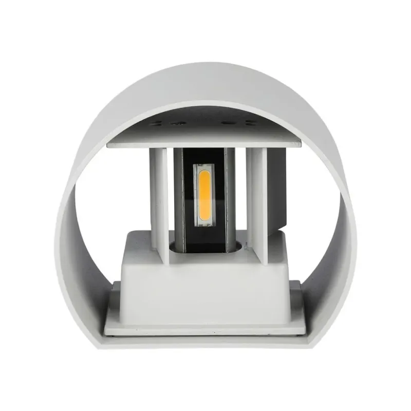 V-TAC Applique LED da Esterno Doppio | Energy Clever