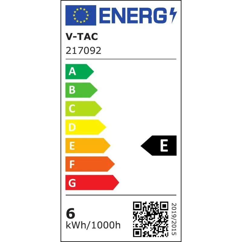V-TAC Applique LED da Esterno Doppio | Energy Clever